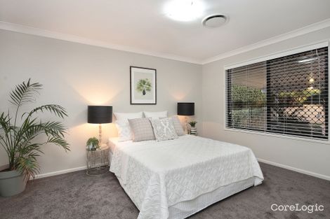 Property photo of 4 Cantarella Court Belmont QLD 4153