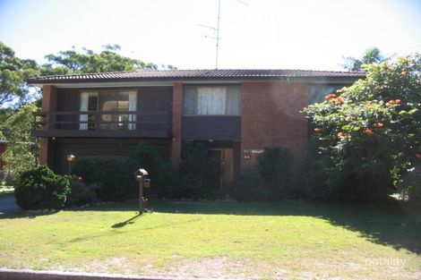 34 Wahgunyah Rd, Nelson Bay, NSW 2315