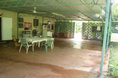 Property photo of 635 Strangways Road Humpty Doo NT 0836