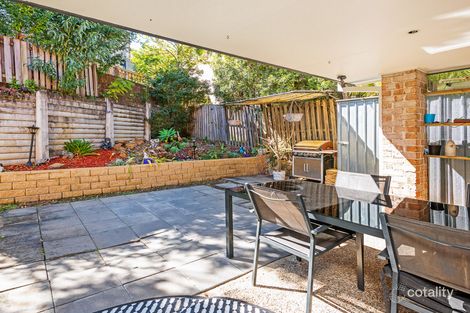 Property photo of 54/141 Pacific Pines Boulevard Pacific Pines QLD 4211