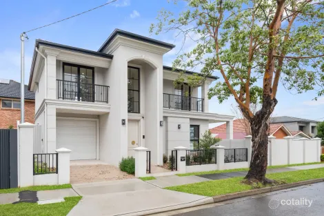 Property photo of 2 Albion Street Roselands NSW 2196