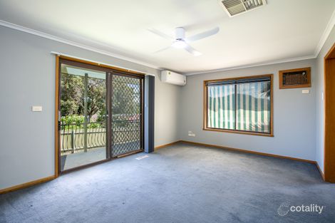 Property photo of 2/300 Highview Crescent Lavington NSW 2641