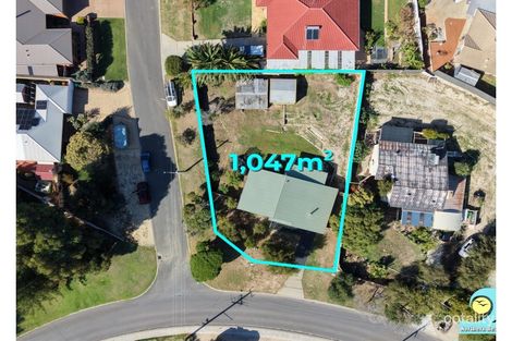 Property photo of 28 Kaiber Avenue Yanchep WA 6035