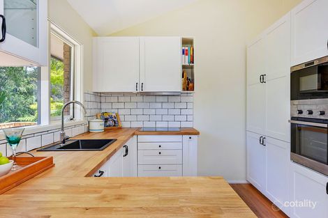 Property photo of 22 Russell Crescent Westleigh NSW 2120