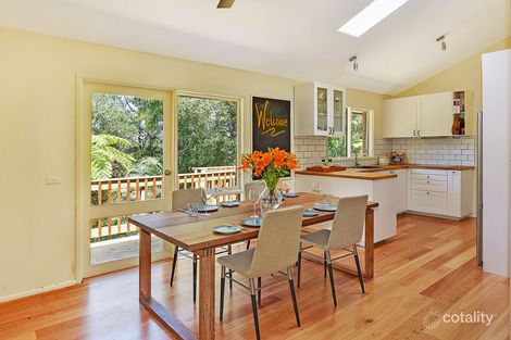 Property photo of 22 Russell Crescent Westleigh NSW 2120