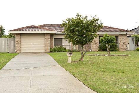 Property photo of 3 Lyons Court Cooloongup WA 6168
