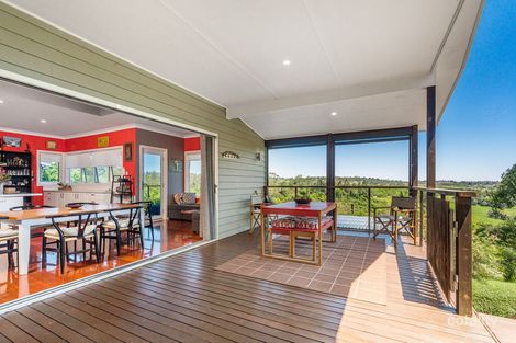 Property photo of 187 Cameron Road McLeans Ridges NSW 2480