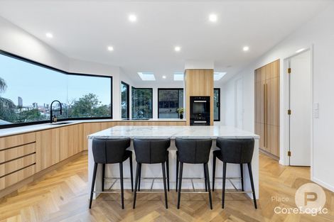 Property photo of 22 Norwood Terrace Paddington QLD 4064