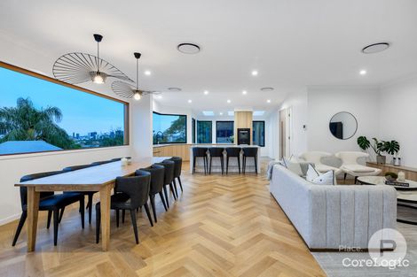 Property photo of 22 Norwood Terrace Paddington QLD 4064