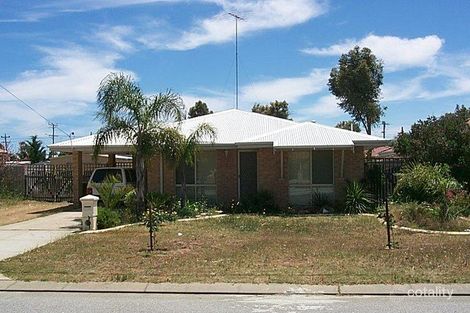 22 Ombersley Way, Coodanup, WA 6210