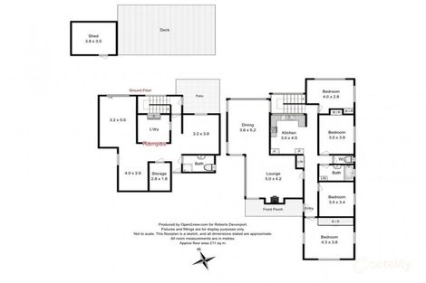 Property photo of 234 Best Street Devonport TAS 7310