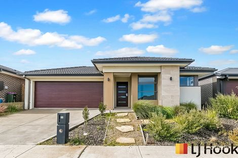 Property photo of 22 Faculty Avenue Donnybrook VIC 3064