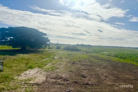 Butter Factory Rd, Whitemark, TAS 7255