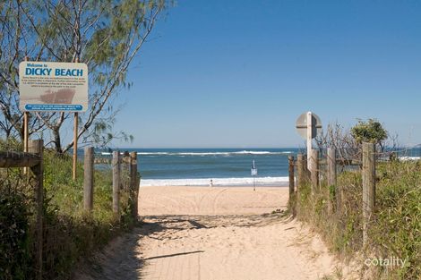 Property photo of 8 Bell Street Dicky Beach QLD 4551