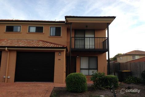 Property photo of 66/8 Diamond Place Runcorn QLD 4113