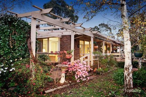 Property photo of 6 The Wallaby Run Chirnside Park VIC 3116