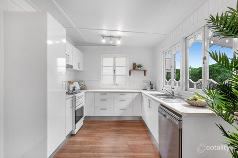 Property photo of 26 Outram Street Lota QLD 4179