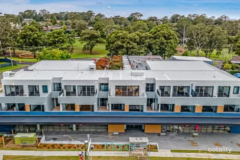 206/40 Merindah Rd, Baulkham Hills, NSW 2153