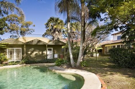 Property photo of 11 Station Street Pymble NSW 2073