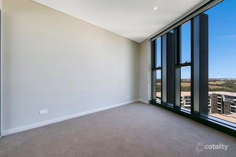 Property photo of 1414/2 Waterways Street Wentworth Point NSW 2127