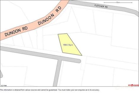 16 Cowley Rd, Dunoon, NSW 2480