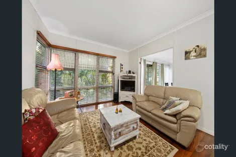 Property photo of 6 Rainforest Court Boreen Point QLD 4565