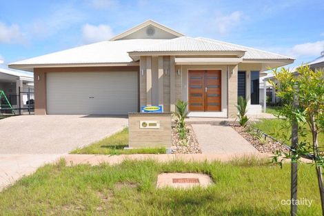 12 Ward Cres, Muirhead, NT 0810