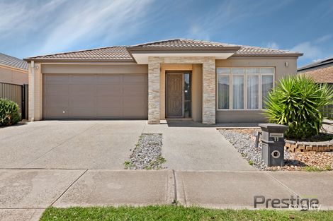 Property photo of 11 Kopi Way Wollert VIC 3750