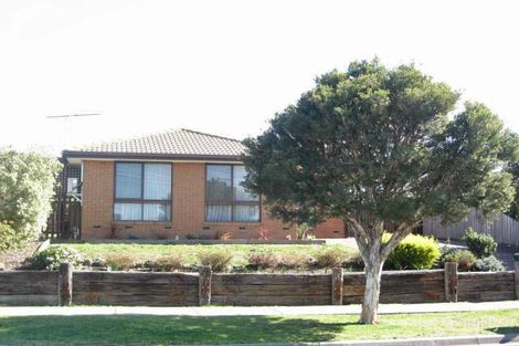 Property photo of 24 George Chudleigh Drive Hallam VIC 3803