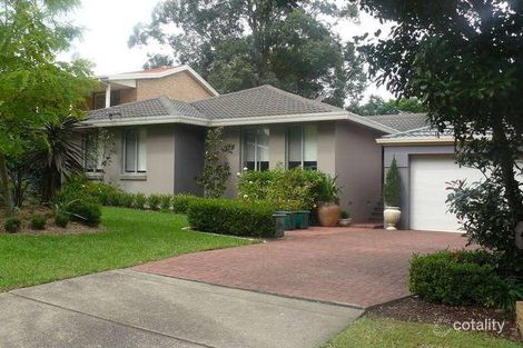 1 Denham Pl, Dundas, NSW 2117