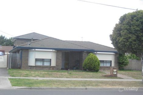 Property photo of 94 Greenwood Drive Carrum Downs VIC 3201