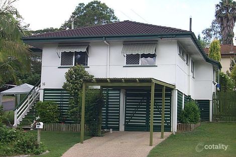 16 Damian St, Gailes, QLD 4300