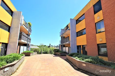 21/17 Ascot Vale Rd, Flemington, VIC 3031