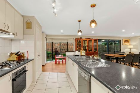 Property photo of 52A Hancock Drive Berwick VIC 3806
