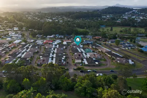 Property photo of 60/18 North Buderim Boulevard Buderim QLD 4556