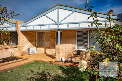 Property photo of 55 Tamblyn Street Spalding WA 6530