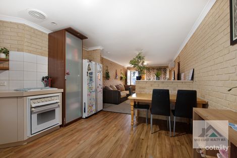 Property photo of 55 Tamblyn Street Spalding WA 6530