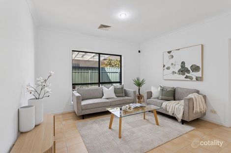 Property photo of 8 Mallard Crescent Mawson Lakes SA 5095