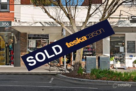 352 Bay St, Brighton, VIC 3186