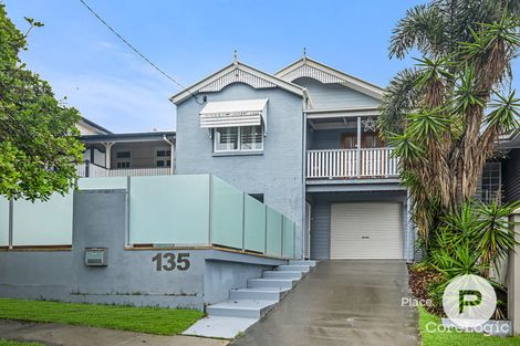 Property photo of 135 Macrossan Avenue Norman Park QLD 4170