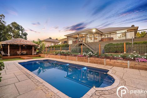 86 Bimbimbie Dr, Dewhurst, VIC 3808