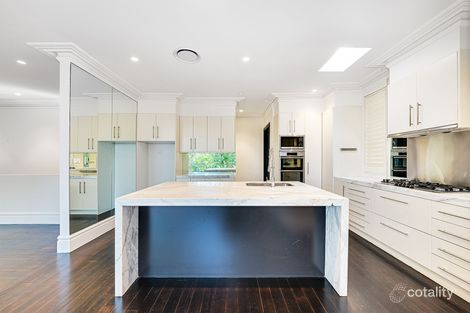 Property photo of 5 Drumalbyn Road Bellevue Hill NSW 2023