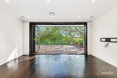 Property photo of 5 Drumalbyn Road Bellevue Hill NSW 2023