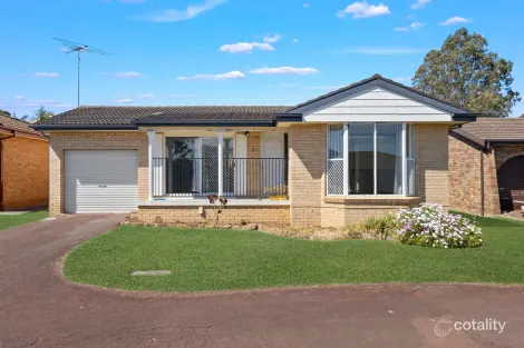 15/31 Belmont Rd, Glenfield, NSW 2167