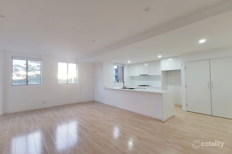 Property photo of 308/41-45 Mindarie Street Lane Cove North NSW 2066