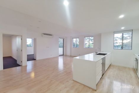 Property photo of 308/41-45 Mindarie Street Lane Cove North NSW 2066