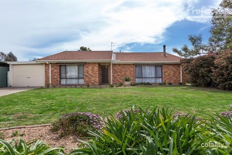 36 Eldershaw Dr, Forest Hill, NSW 2651