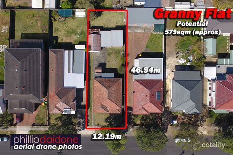 Property photo of 20 Berry Street Regents Park NSW 2143