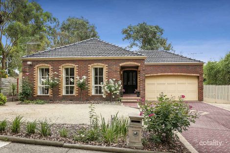 1 Era Ct, Donvale, VIC 3111