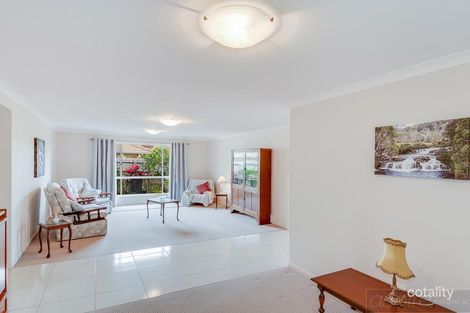 Property photo of 5 Clearwater Circuit Bli Bli QLD 4560